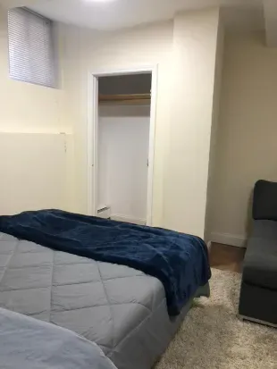 109S3 | The Strathmore 3 w/AC | 2BR 2BA | Bi-Level