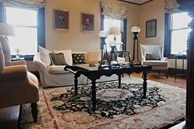 The Grand View ~ Twin Bedroom | 5BR 2B w/AC & WD - image 14 of 21