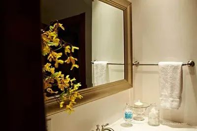 The Grand View ~ Twin Bedroom | 5BR 2B w/AC & WD - image 7 of 21