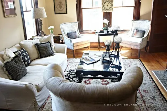 The Grand View ~ Twin Bedroom | 5BR 2B w/AC & WD - image 5 of 21