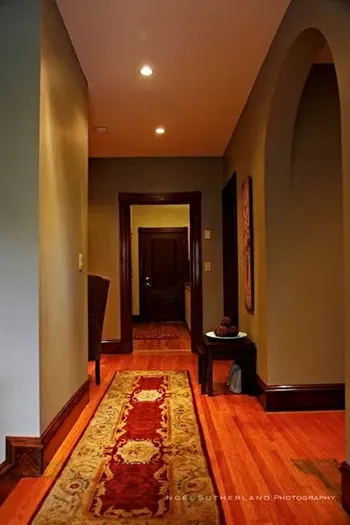 The Grand View ~ Twin Bedroom | 5BR 2B w/AC & WD - image 17 of 21