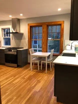 25A1 | The Alameda 1 | 2BR 1B w/AC & W/D | Private