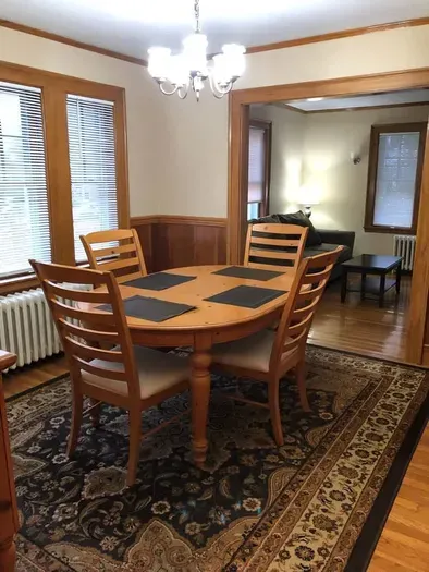 25A1 | The Alameda 1 | 2BR 1B w/AC & W/D | Private - image 8 of 12