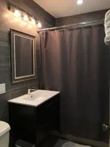 25A1 | The Alameda 1 | 2BR 1B w/AC & W/D | Private - image 12 of 12