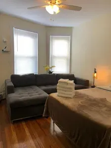 109S9 | The Strathmore 9 w/AC | 2BR 1B | Private - image 15 of 16