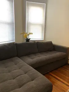 109S9 | The Strathmore 9 w/AC | 2BR 1B | Private - image 14 of 16