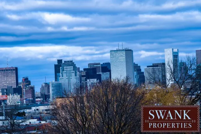 The Penthouse Redline ~ Pvt Apt | 2BR w/AC & WD - image 21 of 21
