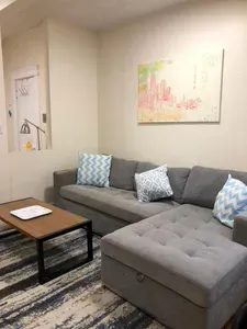 109S3.1 | The Strathmore 3 | 2BR 2B w/AC | Room #1 - image 3 of 26