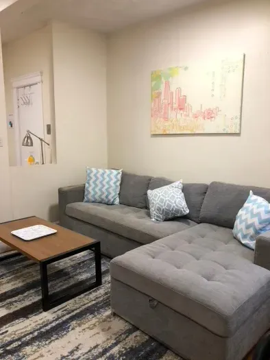 109S3.1 | The Strathmore 3 | 2BR 2B w/AC | Room #1 - image 3 of 26