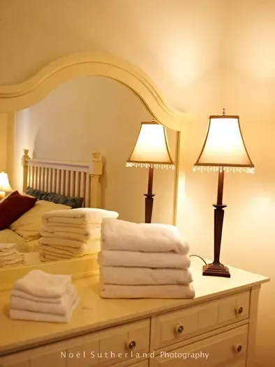 The Roseclair Redline ~ Bedroom #2 | w/AC & W/D - image 6 of 14