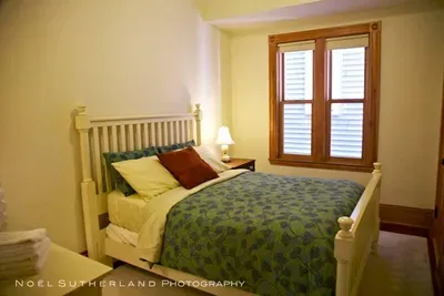 The Roseclair Redline ~ Bedroom #2 | w/AC & W/D - image 3 of 14