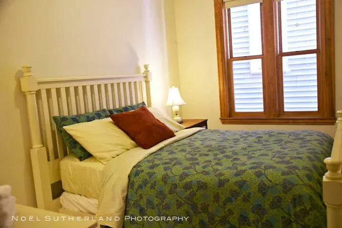 The Roseclair Redline ~ Bedroom #2 | w/AC & W/D - image 4 of 14