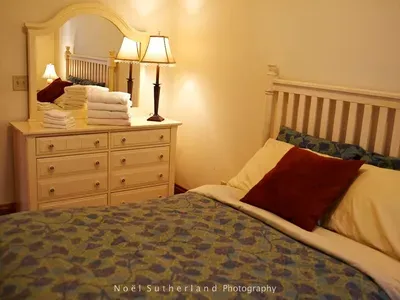 The Roseclair Redline ~ Bedroom #2 | w/AC & W/D - image 9 of 14