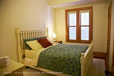 The Roseclair Redline ~ Bedroom #2 | w/AC & W/D - image 2 of 14