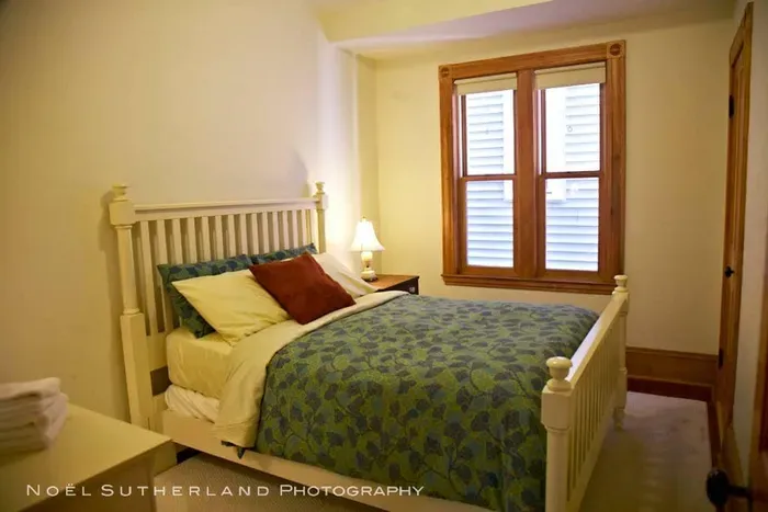 The Roseclair Redline ~ Bedroom #2 | w/AC & W/D - image 2 of 14