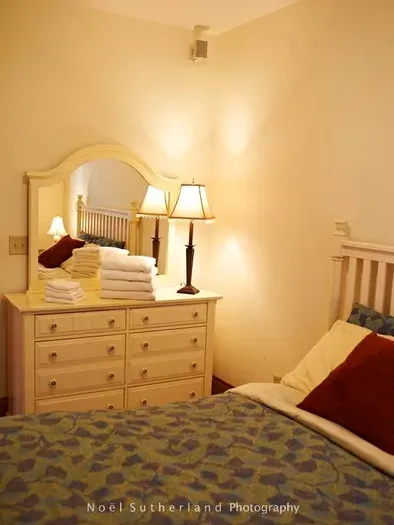 The Roseclair Redline ~ Bedroom #2 | w/AC & W/D - image 8 of 14