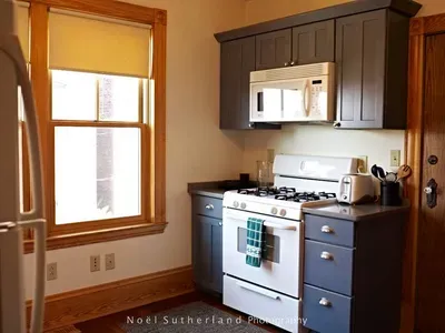The Roseclair Redline ~ Bedroom #2 | w/AC & W/D - image 5 of 14