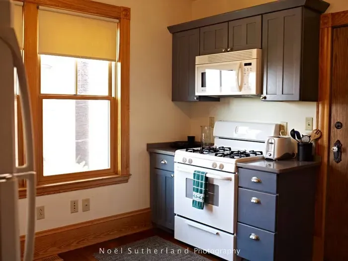 The Roseclair Redline ~ Bedroom #2 | w/AC & W/D - image 5 of 14