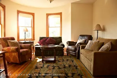 The Roseclair Redline ~ Bedroom #2 | w/AC & W/D - image 1 of 14