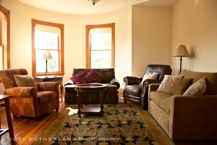 The Roseclair Redline ~ Bedroom #2 | w/AC & W/D - image 1 of 14