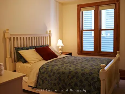 The Roseclair Redline ~ Bedroom #2 | w/AC & W/D - image 7 of 14