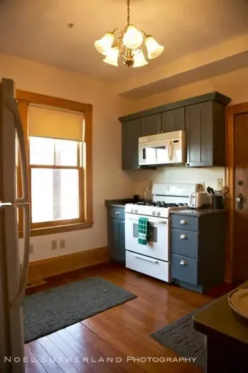 The Roseclair Redline ~ Bedroom #2 | w/AC & W/D - image 12 of 14