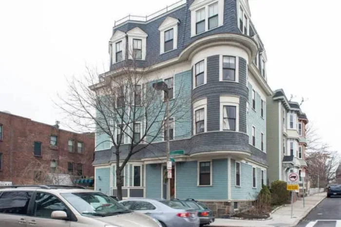 The Mayhew Redline ~ Bedroom #2 | 3BR 1B w/AC & WD - image 3 of 21