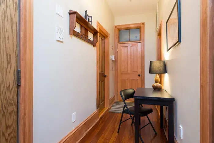 The Dorset Redline ~ Bedroom #1 | 3BR 1B w/AC & WD - image 24 of 32