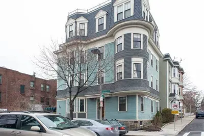 The Mayhew Redline ~ Pvt Apt | 3BR 1B w/AC & W/D - image 3 of 23