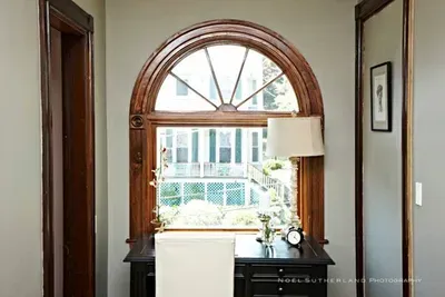 The Grand View ~ Parlor Bedroom | 5BR 2B w/AC & WD - image 4 of 24