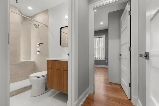 The Annabel 2 ~ Private Apt | 3BR 2B w/AC & W/D