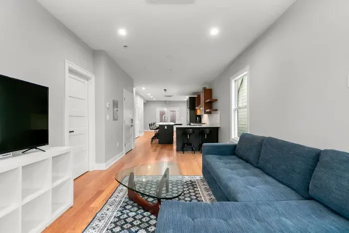 The Annabel 2 ~ Private Apt | 3BR 2B w/AC & W/D - image 9 of 45