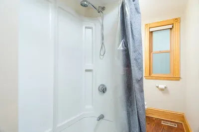 The Dorset Redline ~ Bedroom #3 | 3BR 1B w/AC & WD - image 22 of 32