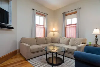 The Dorset Redline ~ Bedroom #3 | 3BR 1B w/AC & WD - image 15 of 32