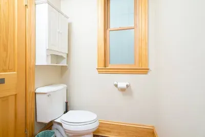 The Dorset Redline ~ Bedroom #3 | 3BR 1B w/AC & WD - image 23 of 32