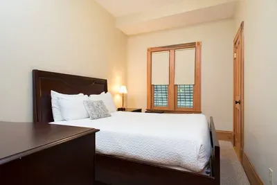 The Dorset Redline ~ Bedroom #3 | 3BR 1B w/AC & WD - image 3 of 32