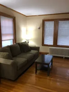 25A1.2 | The Alameda 1 | 2BR 1B w/AC & WD | Room 2 - image 10 of 12