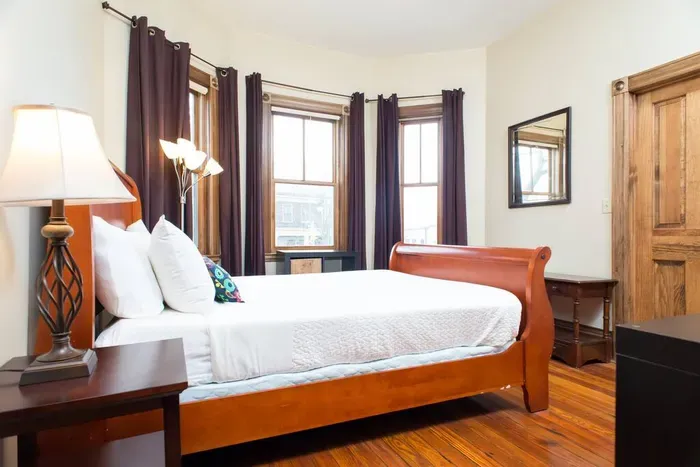 The Dorset Redline ~ Pvt Apt | 3BR 1BA | w/AC & WD - image 18 of 30