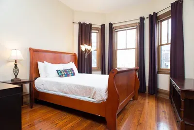 The Dorset Redline ~ Pvt Apt | 3BR 1BA | w/AC & WD - image 5 of 30