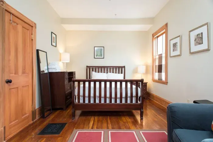 The Dorset Redline ~ Pvt Apt | 3BR 1BA | w/AC & WD - image 11 of 30