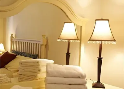 Linen Provided