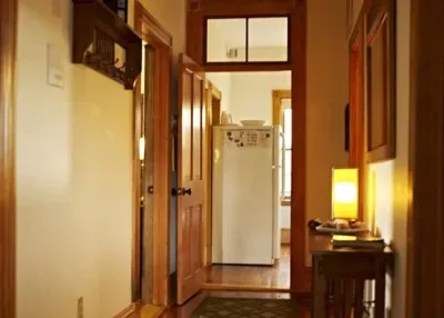 Hallway/Foyer