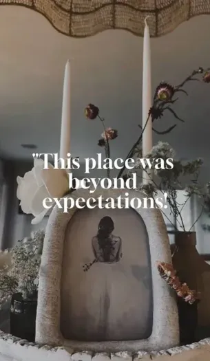 A 5 star stay on all platforms with our previous listing. 