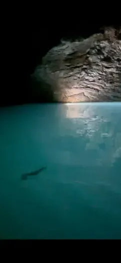 While at Riverstone, take a day trip to The Lost Sea—a breathtaking underground lake with guided tours and ancient caverns.