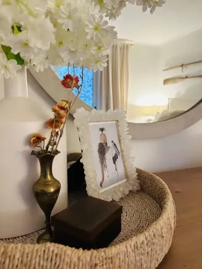 It's all in the details.