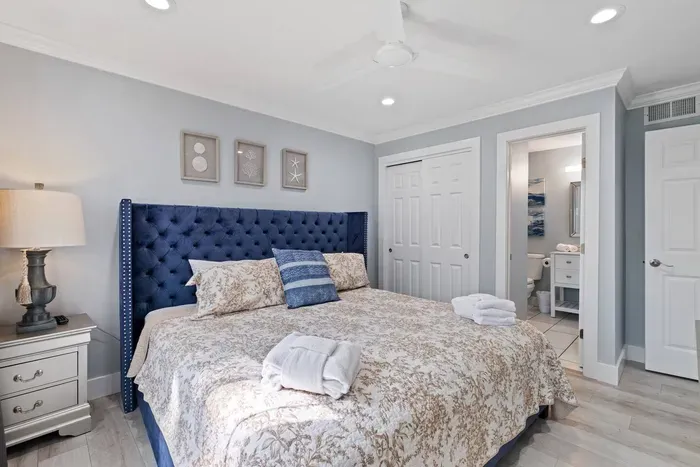 A good mattress can make you comfortable