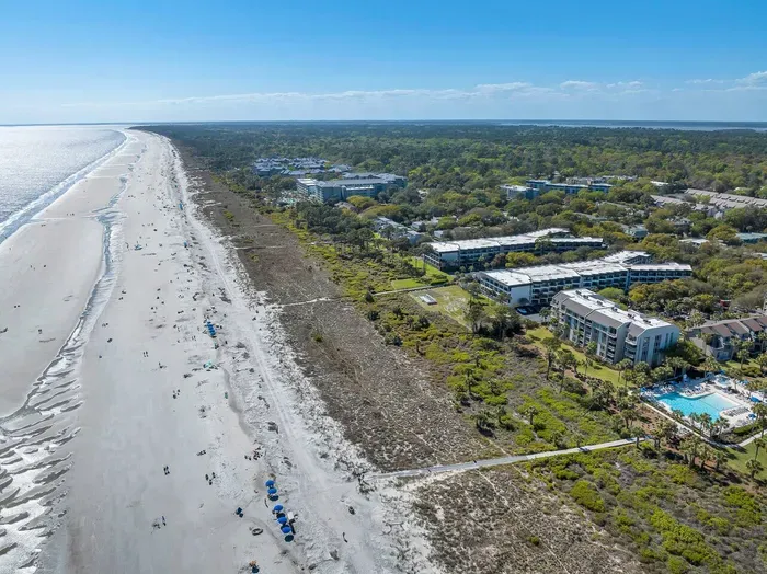 Overview of the whole property