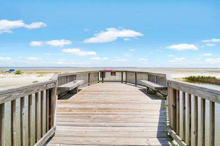 View deck