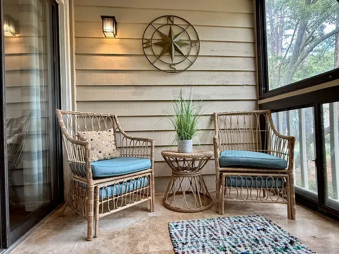 It is your beach and coastal time to relax.