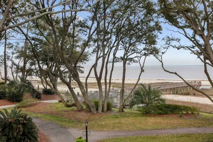 Great walking and running trails